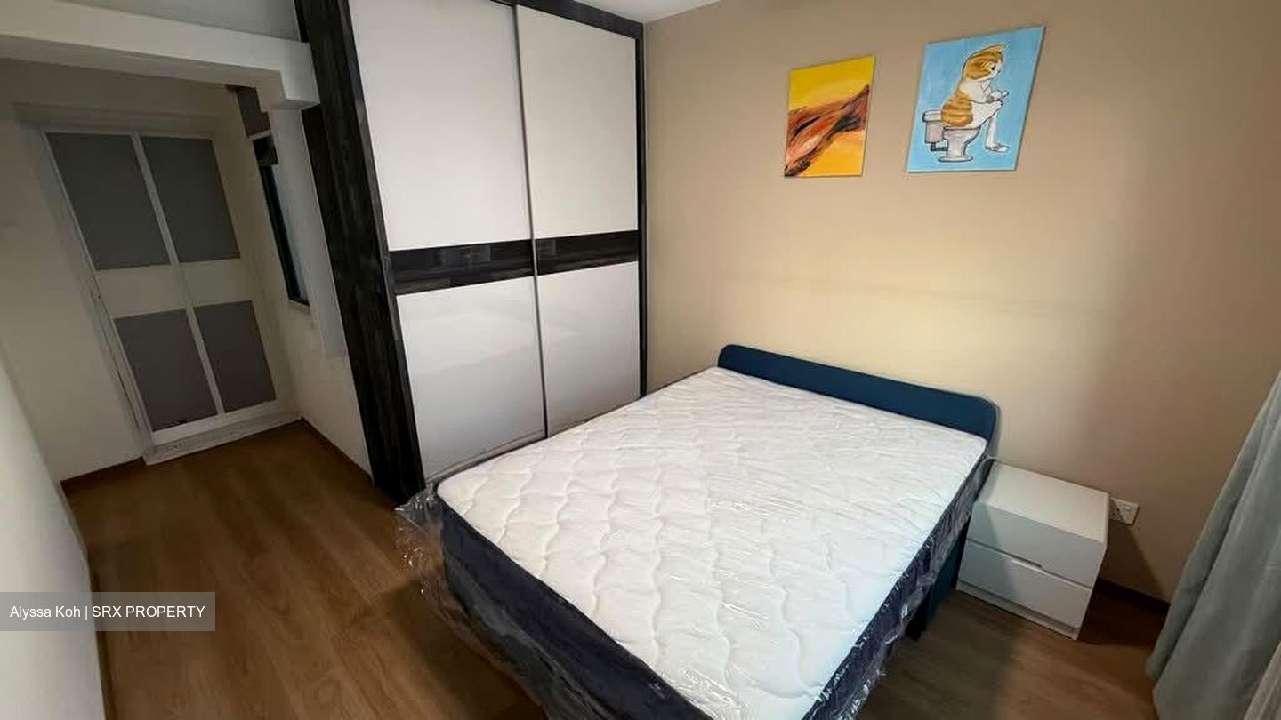 Blk 456 Choa Chu Kang Avenue 4 (Choa Chu Kang), HDB 4 Rooms #596402401